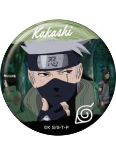 旗木卡卡西8-旗木卡卡西万代个人池回忆吧唧