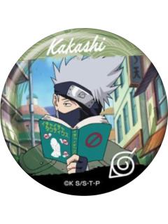 旗木卡卡西1-旗木卡卡西万代个人池回忆吧唧