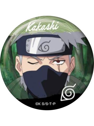 旗木卡卡西2-旗木卡卡西万代个人池回忆吧唧