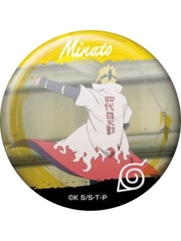 波风水门5-波风水门万代个人池回忆吧唧