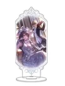 莉莉斯-eeo联动 3周年纪念 亚克力立牌