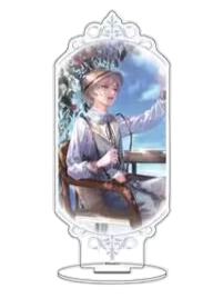 海哲-eeo联动 3周年纪念 亚克力立牌