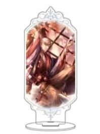 洛昂-eeo联动 3周年纪念 亚克力立牌