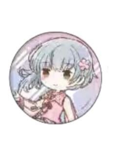 夜宵-eeo联动 3周年纪念 吧唧