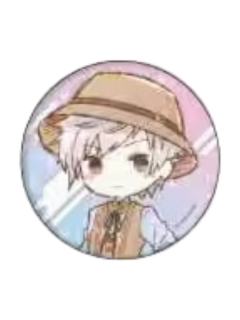 海哲-eeo联动 3周年纪念 吧唧