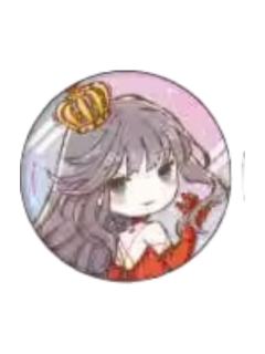 莉莉斯-eeo联动 3周年纪念 吧唧