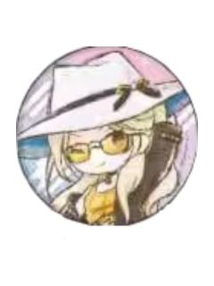 左一-eeo联动 3周年纪念 吧唧