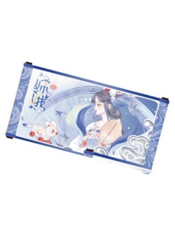 嫦娥(云阙流光)-遇意阈光篇水晶签