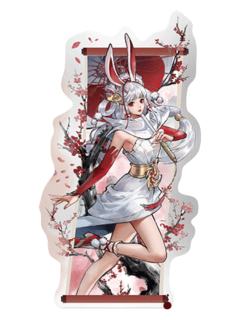 公孙离(国风雅韵)-遇意阈光篇水晶签
