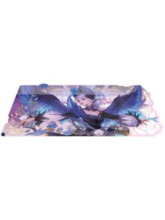 小乔B(星蕊璃境)-遇意阈光篇水晶签