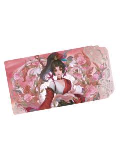 云缨B(星蕊璃境)-遇意阈光篇水晶签