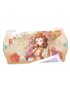 杨玉环(四韵倾城)-遇意阈光篇水晶签
