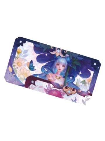 公孙离A(星蕊璃境)-遇意阈光篇水晶签
