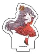 莉莉斯-eeo联动 3周年纪念 Q版立牌