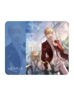 洛昂-VV联动多功能手机壳