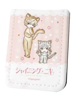 洛昂&海哲-GraffArt 联动系列 猫之日 便签本