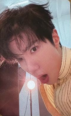蜜丝婷代言卡 ver.C