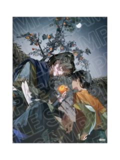 画布G-CS快闪名台词系列