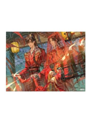 画布F-CS快闪名台词系列