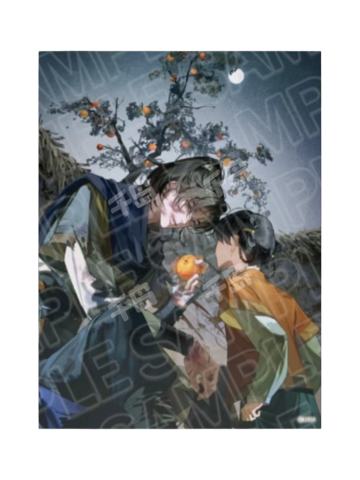 画布G-CS快闪名台词系列