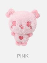 快闪彩色娃娃6 粉ver.