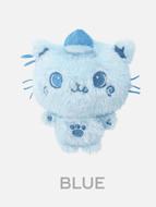 快闪彩色娃娃2 蓝ver.