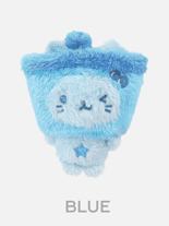 快闪彩色娃娃3 蓝ver.