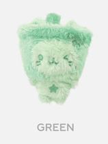 快闪彩色娃娃3 绿ver.