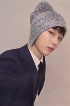 帽子卡5 ver.A