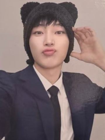 帽子卡5 ver.C