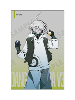 机望-round1满赠明信片