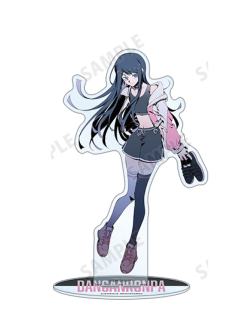 舞园沙耶香-round1特大立牌