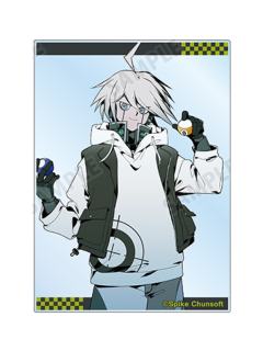 机望-round1亚克力卡