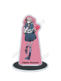 七海千秋-round1立牌