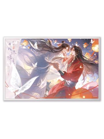谢怜＆花城(色纸)-化蝶终归来系列周边