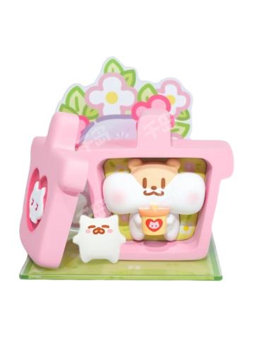 隐藏款-鼠了勿扰