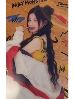 日本快闪透卡 角
