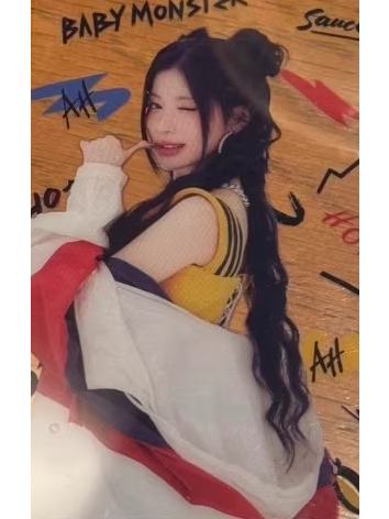 日本快闪透卡 角