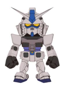 RX-78-3 G3