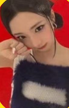 日版随机卡 露 ver.B