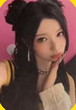 日版随机卡 角 ver.F