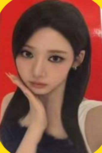 日版随机卡 茶 ver.D