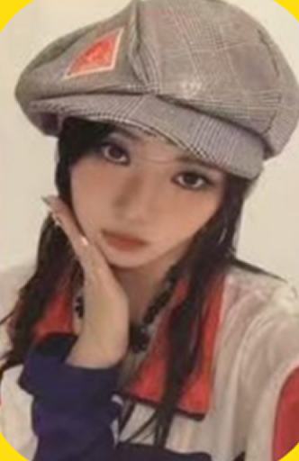 日版随机卡 茶 ver.A