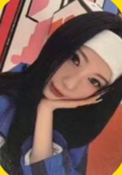 日版随机卡 角 ver.E