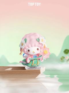夏荷