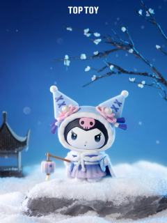 夜雪