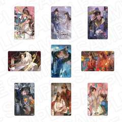 透卡I-CS快闪名台词系列-资料图