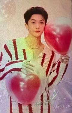 海底捞多彩小卡 ver.A