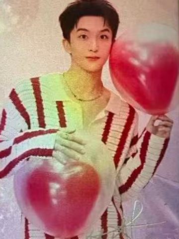 海底捞多彩小卡 ver.A