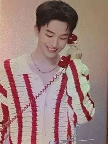 海底捞多彩小卡 ver.B